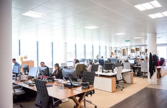 Kunde mindet og resultats orienteret partner til service virksomhed søges  