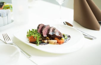 Frokost catering med en overskudsgrad på 18% i 2016 - EVT. partner mulighed - Københavns området 