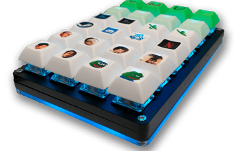 Gaming website m. 11.000 følgere + 1400 mail subscribers