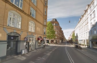 Yderest attraktiv butikslejemål