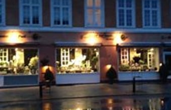 Blomsterbutik med over 30 års drift (over 5.000.000.- omsætning)