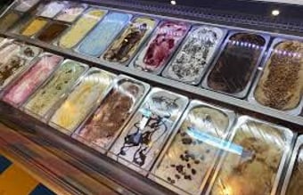 Drømmer du om din egen is butik klar til overtagelse!