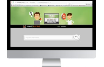 Konkurrent til Trustpilot