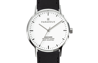 Webshop med unisex ure