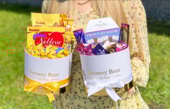 Boowey Bear Gift Shop - Webshop - Online gavebutik med spændende og anderledes gaver