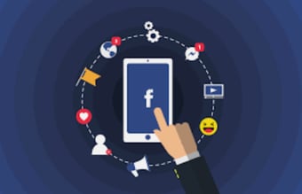 2 Facebook grupper med i alt over 15.800 følgere 