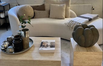 Varelager med eller uden webshop