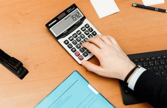 Regnskabsvirksomhed sælges - Årlig omsætning på ca. 500.000 ekskl. moms.