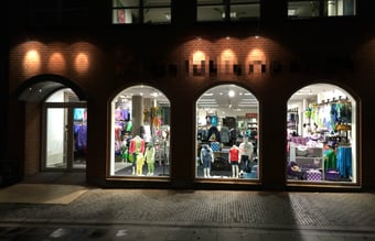 Danmarks mest omtalte børnetøjsbutik og webshop 