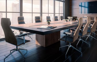Veletableret forhandler af kontormøbler til salg - Omsætning 2021: 8,6 mio. kr.