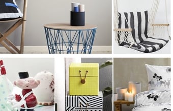 Veldrevet og populær interiør webshop