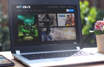 Fuldautomatisk webshop - spændende koncept og stort potentiale!