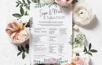 Plakat-webshop sælges - både fysiske og print selv plakater samt postkort