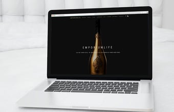 Emporiumlife.dk - Attraktiv spiritus webshop med eksklusive aftaler