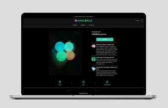 Kørende webshop WOW effekt - 100 ordrer 9000 kr i omsætning  - kæmpe tiktok trend