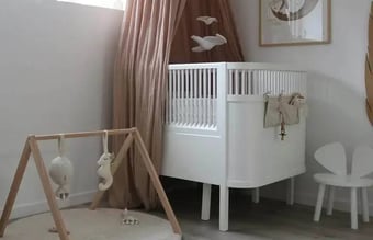 Babybrand med webshop og varemærke