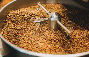 Etableret kafferisteri og abonnementservice med stort vækstpotentiale