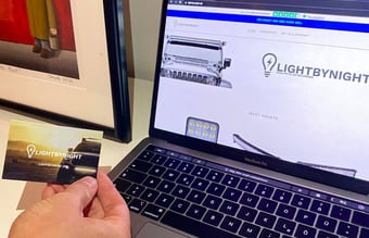 Dropshipping hjemmeside med HØJ avance sælges