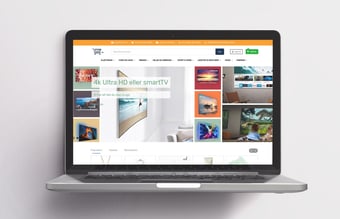 storshop.dk - Dropshipping webshop mere end 30.000 forskellige produkter - 40% avance