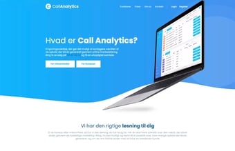 Partner, investor eller køber søges - Software projekt med kæmpe potentiale  