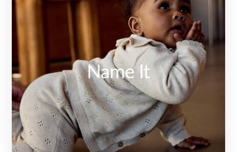 Veletableret dansk niche-webshop inden for baby & børn – stærkt brand og stor kundebase