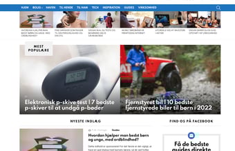 Nullo.dk - Affiliate anmeldelses-magasin