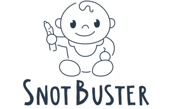 Webshop med babyudstyr - stort potentiale og mulighed for høj avance - Elektrisk næsesuger med eget brand