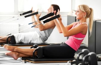 Reformer Pilates Studio - Virksomhed med stort potentiale for videre vækst sælges i Roskilde - Pris 250.000 DKK - Overskud (EBIT) på 148.000 DKK