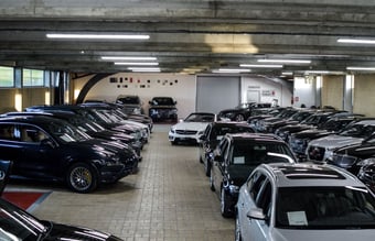 Investorer/partner søges til forøgelse af Luksus-bil koncept.