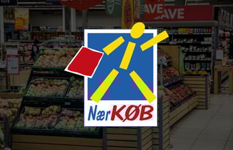 Nærkøb kiosk til salg  - Djursland - 120 kvm