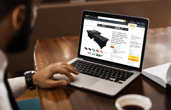 Amazon FBA - Passiv forretningsmodel med indtjening - Omsætning: 1.900.000 DKK Årets resultat: ca. 400.000 DKK