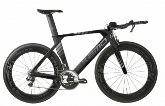 Webshop med triathlonudstyr