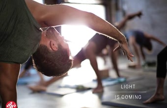 Kendt butik og webshop med salg af yogatøj og yogaudstyr