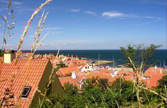 Hyggelig Brugskunst-butik med Webshop