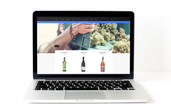 Vinuniverset.dk - Vin webshop med stærk tysk leverandør og en unik position i markedet
