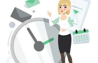 Unik og veletableret administrationsvirksomhed med vækst og potentiale