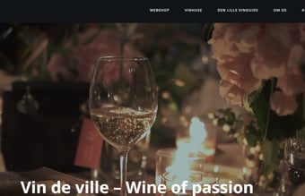 Vin fra Alsace - Flot webshop