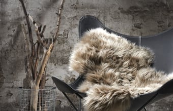 Niche webshop med dekorations skind & tilbehør