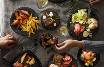 Chicago Roasthouse i Randers sælges til initiativrig person på meget favorable vilkår