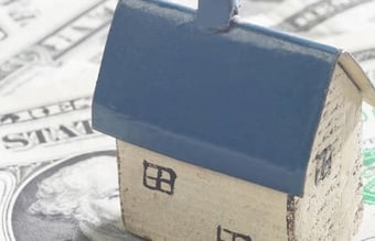 Hjemmeside med solid "passiv" indkomst