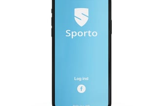 Søger seriøs og pengestærk partner (50/50) til ny sports app