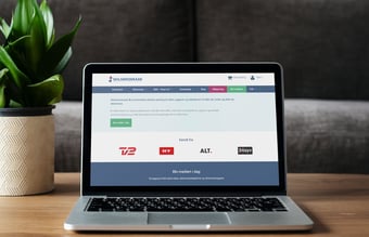 Skilsmisseraad.dk - Webshop sælges. God månedlig passiv indtjening.