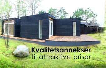 Produktion af annekser