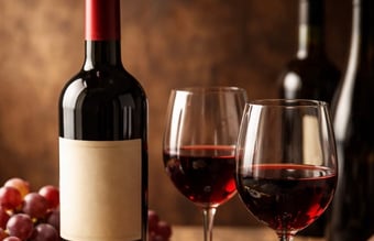 Etableret webshop med salg af vin - sælges