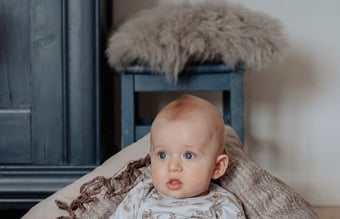 Luckybaby.dk - Webshop med salg af børnetøj med varelager