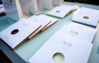 DK's største webshop indenfor premade og premixet cocktails