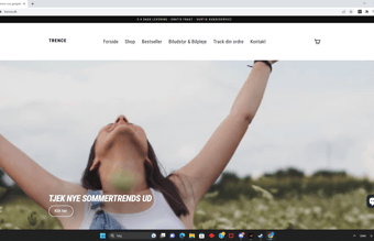 Amazon Dropshipping  | Trence | 5000,-