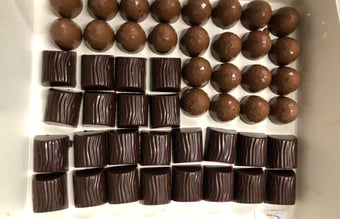 En kursusvirksomhed som er unik