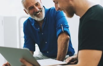 Partner søges indenfor rekruttering, outplacement og karriererådgivning 