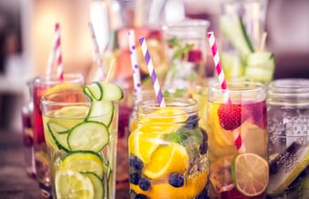 Webshop med salg vin & tobak (Til private og erhverv)